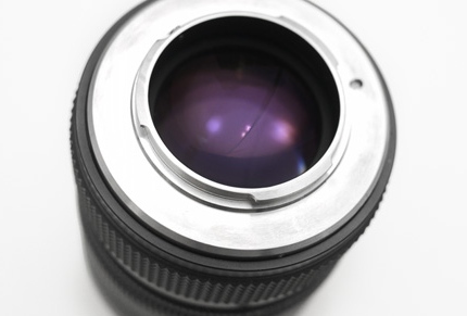 Noktor HyperPrime 50 mm f/0.95 - już oficjalnie Noktor HyperPrime 50 mm f/0.95 - już oficjalnie