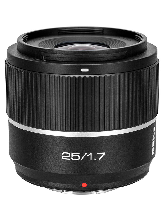 Meike AF 25 mm f/1.7 Air Meike AF 25 mm f/1.7 Air