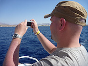 Test aparatw podwodnych 2010 - Podsumowanie