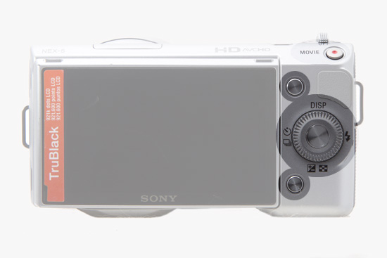 Sony NEX-5 - Wygld i jako wykonania