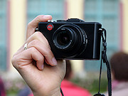 Leica V-LUX 2 - pierwsze zdjcia