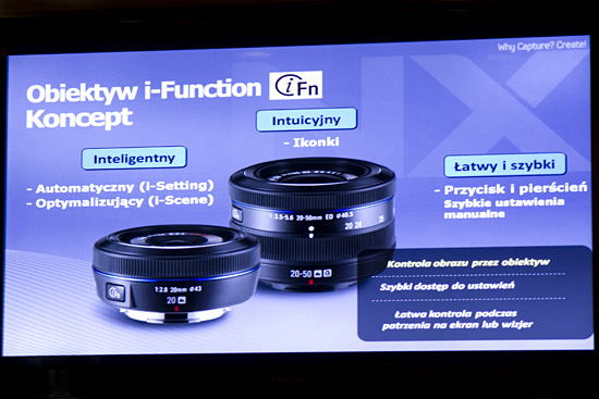 Konferencja prasowa Samsung – Jesień 2010 - Konferencja Prasowa Samsung Polska – Jesień 2010 Konferencja prasowa Samsung – Jesień 2010 - Konferencja Prasowa Samsung Polska – Jesień 2010