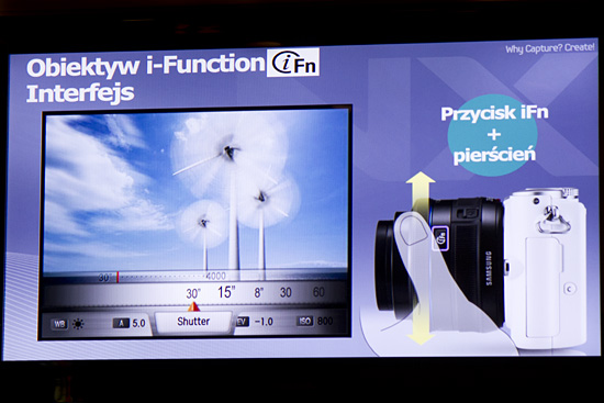 Konferencja prasowa Samsung – Jesień 2010 - Konferencja Prasowa Samsung Polska – Jesień 2010 Konferencja prasowa Samsung – Jesień 2010 - Konferencja Prasowa Samsung Polska – Jesień 2010