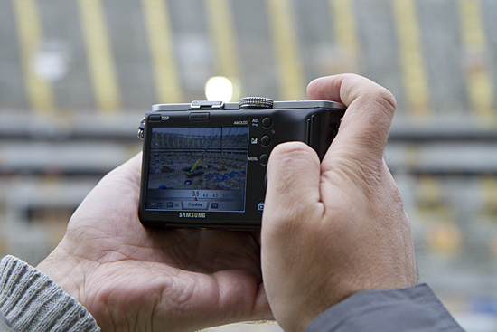 Konferencja prasowa Samsung – Jesień 2010 - Konferencja Prasowa Samsung Polska – Jesień 2010 Konferencja prasowa Samsung – Jesień 2010 - Konferencja Prasowa Samsung Polska – Jesień 2010