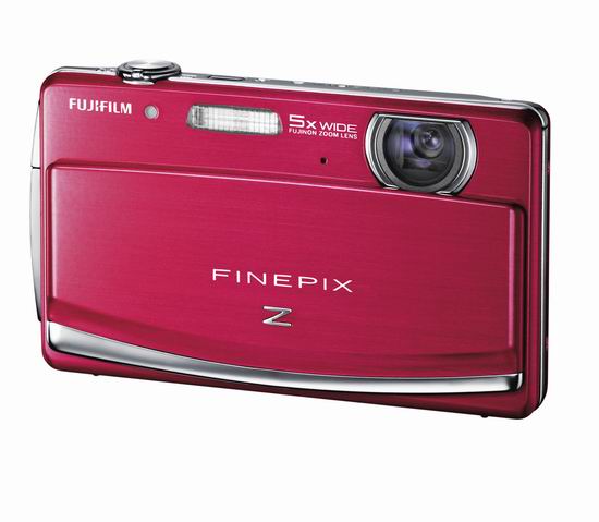 Dotykowy Fujifilm FinePix Z90