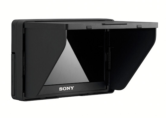 Sony CLM-V55