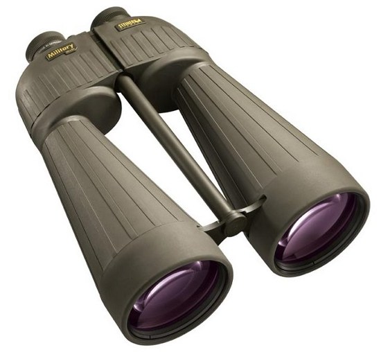 Steiner store germany binoculars