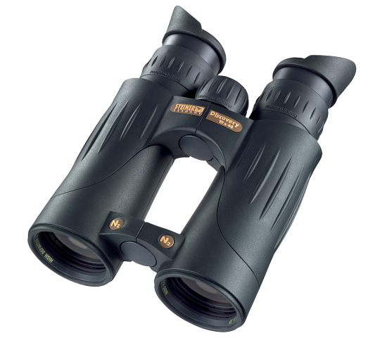 Steiner Observer 10x42 Binoculars New Binocular Watching Bird Hunting Optic