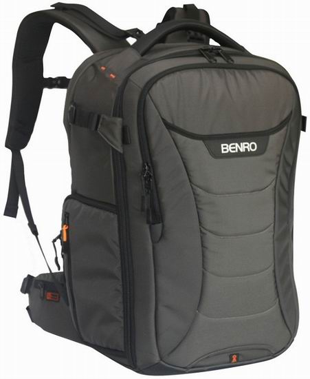Nowe plecaki Benro z serii RANGER