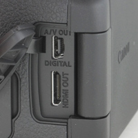 Canon EOS 650D - Budowa, jako wykonania i funkcjonalno