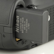 Nikon D5200 - Budowa, jako wykonania i funkcjonalno
