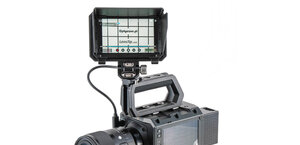 Blackmagic Design Pyxis 12K - test kamery Blackmagic Design Pyxis 12K - test kamery