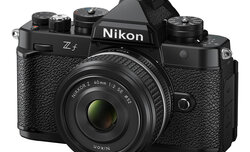 Nikon Zf - aktualizacja oprogramowania