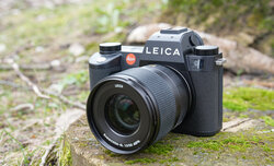 Leica SL3 w naszych rkach