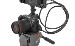 Nowe funkcje filmowe w aparatach Canon Nowe funkcje filmowe w aparatach Canon