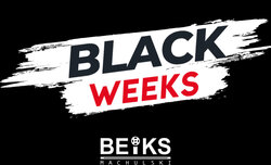 Black Weeks w BEIKS Black Weeks w BEIKS