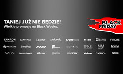 Black Weeks z Focus Nordic Black Weeks z Focus Nordic