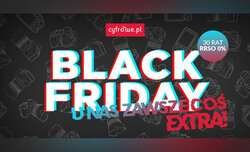 Black Weeks w Cyfrowe.pl Black Weeks w Cyfrowe.pl