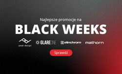 Black Friday w SANSA Europe Black Friday w SANSA Europe