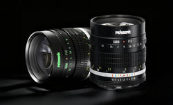 Pergear 50 mm f/1.2 Pergear 50 mm f/1.2