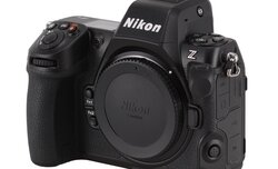 Nikon Z8 na wyposażeniu naszej redakcji Nikon Z8 na wyposażeniu naszej redakcji
