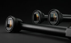 Adaptery anamorficzne dla obiektywów Laowa Probe Adaptery anamorficzne dla obiektywów Laowa Probe