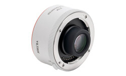 Viltrox Teleconverter 2.0x Viltrox Teleconverter 2.0x