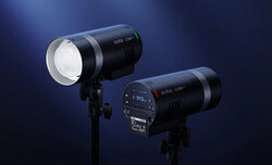 Godox AD300 Pro II Godox AD300 Pro II