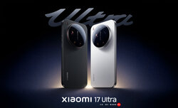 Xiaomi 17 Ultra Xiaomi 17 Ultra