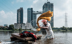 Spotkanie z Tomaszem Grzybem w Muzeum Powstania Warszawskiego Spotkanie z Tomaszem Grzybem w Muzeum Powstania Warszawskiego