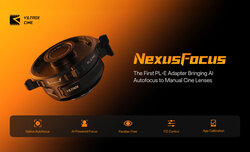 Viltrox NexusFocus F1 Viltrox NexusFocus F1