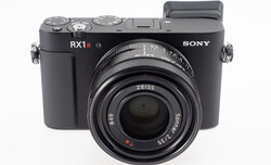 Sony RX1R III - test aparatu kompaktowego Sony RX1R III - test aparatu kompaktowego