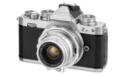 Shoten LM-NZ M II Shoten LM-NZ M II