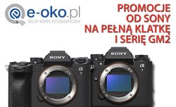 Promocje Sony w e-oko.pl Promocje Sony w e-oko.pl