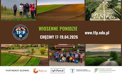 Wiosenne Ponidzie - plener fotograficzny Wiosenne Ponidzie - plener fotograficzny