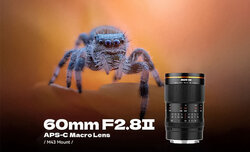 Brightin Star MF 60 mm f/2.8 2x Macro Brightin Star MF 60 mm f/2.8 2x Macro