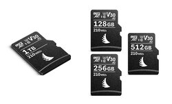 Angelbird AV Pro microSD V30 Angelbird AV Pro microSD V30