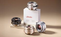 Mandler 35 mm f/2 Mandler 35 mm f/2