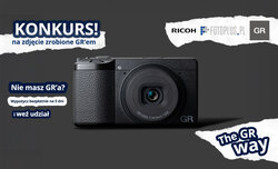The GR Way: konkurs fotoGRaficzny The GR Way: konkurs fotoGRaficzny