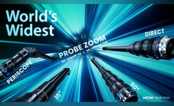 Nowe obiektywy Venus Optics Nowe obiektywy Venus Optics