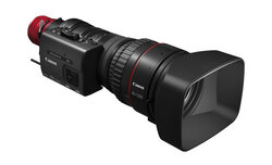 Nowości wideo od Canona Nowości wideo od Canona