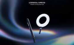 Godox LC500R Air i LR150 Air Godox LC500R Air i LR150 Air
