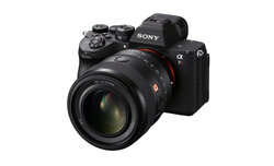 Sony A7R VI - aktualizacja oprogramowania Sony A7R VI - aktualizacja oprogramowania