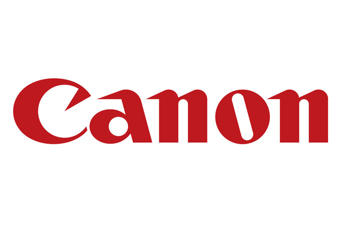 Dwa nowe granty od Canona