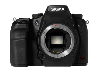 Sigma SD1