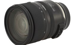 Tamron SP 24-70 mm f/2.8 VC USD G2 - lens review