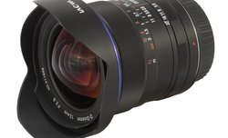 Venus Optics LAOWA 12 mm f/2.8 ZERO-D - lens review