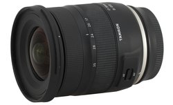 Tamron 17-35 mm f/2.8-4 Di OSD - lens review