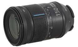 Irix 150 mm f/2.8 MACRO 1:1 Dragonfly - lens review