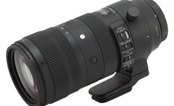 Sigma S 70-200 mm f/2.8 DG OS HSM - lens review